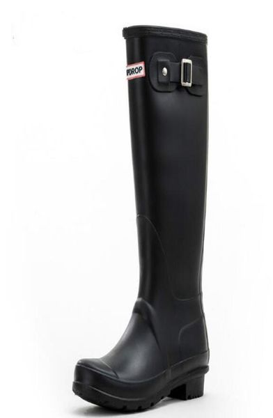 rainboots fashion kneehigh tall rain boots england style waterproof welly boots rubber rainboots water shoes rainshoes8272376, Black;red
rainboots fashion kneehigh tall rain boots england style waterproof welly boots rubber rainboots water shoes rainshoes8272376, Black;red