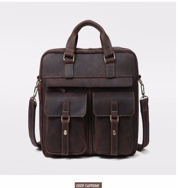designer men039s briefcase leather lapmale bag business computer shoulder bag genuine leather crossbody messenger handbag 8787717
designer men039s briefcase leather lapmale bag business computer shoulder bag genuine leather crossbody messenger handbag 8787717