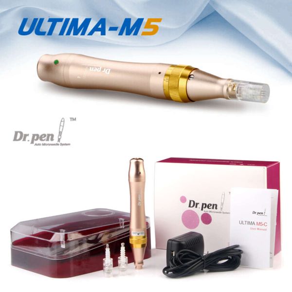 electric wireless golden 5 speed levels stamp auto micro needle system ultima m5-w tattoo pen
electric wireless golden 5 speed levels stamp auto micro needle system ultima m5-w tattoo pen