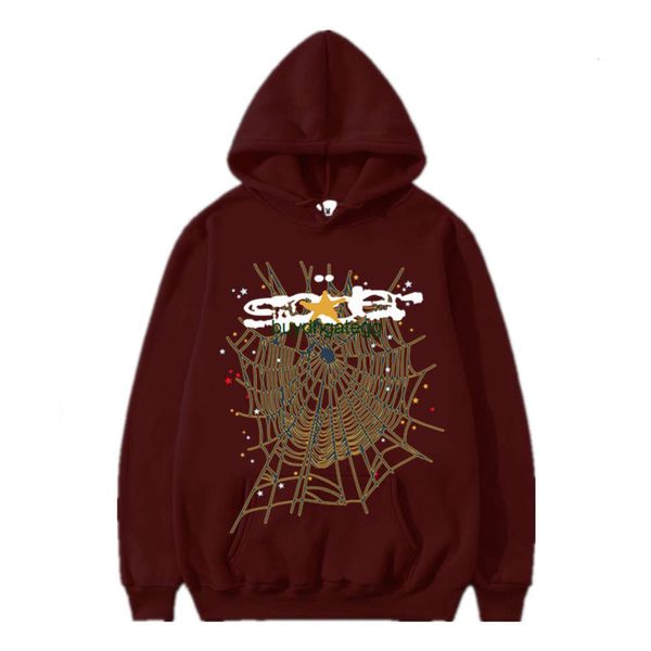 7qen 2023 men and women hoodies fashion spider web sp5der 55555 comforters sets coat casual hooded sweater long sleeved autumn sweatshirt, Black
7qen 2023 men and women hoodies fashion spider web sp5der 55555 comforters sets coat casual hooded sweater long sleeved autumn sweatshirt, Black