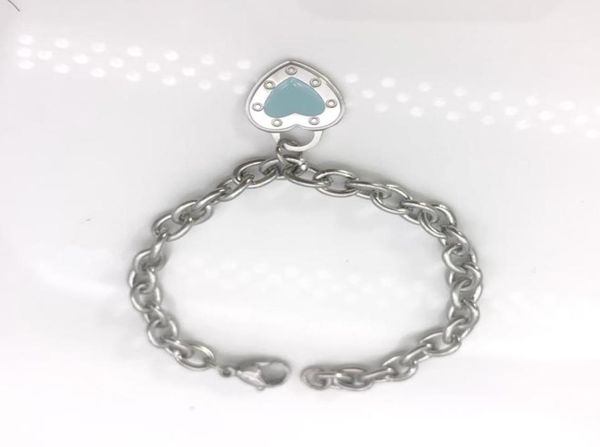 15mm heart bracelet woman chain on hand stainless steel fashion jewelry valentines day christmas gifts for girlfriend accessories 2079385, Black
15mm heart bracelet woman chain on hand stainless steel fashion jewelry valentines day christmas gifts for girlfriend accessories 2079385, Black