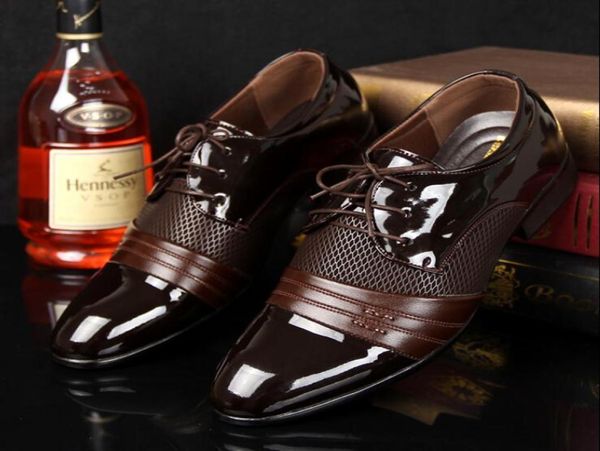 big us size 6511 man dress shoe flat shoes luxury men039s business oxfords casual shoe black brown leather derby sho5060050
big us size 6511 man dress shoe flat shoes luxury men039s business oxfords casual shoe black brown leather derby sho5060050