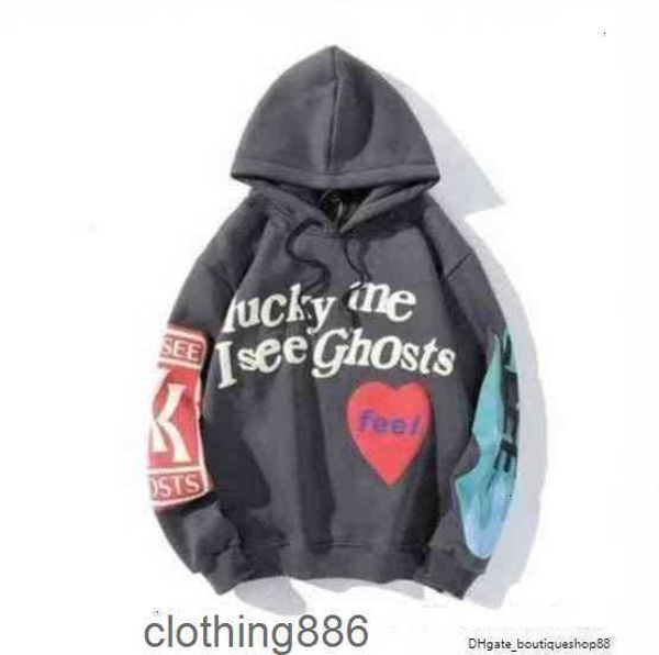 designer classic wests luxury mens hoodie cpfm kanyes ye must be born again printed womens couple sweatshirts vintage pullover sweater cca, Black
designer classic wests luxury mens hoodie cpfm kanyes ye must be born again printed womens couple sweatshirts vintage pullover sweater cca, Black