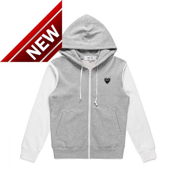 fashion autumn and winter men's hoodie play brand hoodie men and women the samei1te, Black
fashion autumn and winter men's hoodie play brand hoodie men and women the samei1te, Black