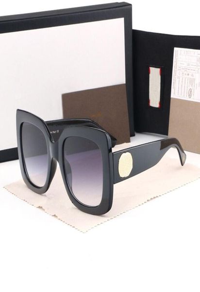 985 fashion luxury designer sunglass luxury sunglasses women men glasses womens brand sun glass uv400 lens wit7498625, White;black
985 fashion luxury designer sunglass luxury sunglasses women men glasses womens brand sun glass uv400 lens wit7498625, White;black