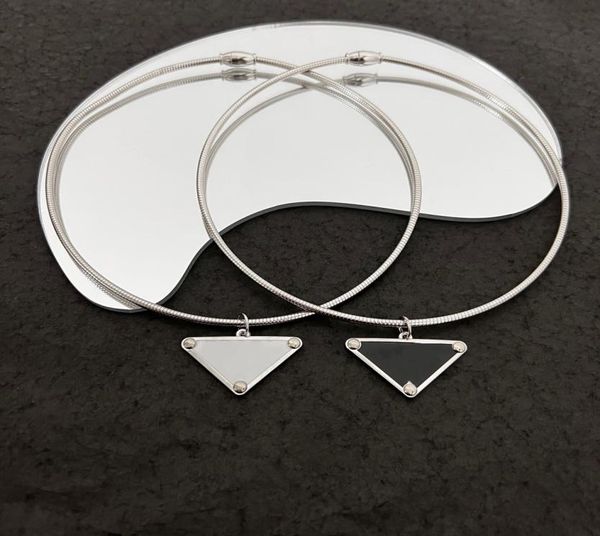 womens mens luxury design necklace chain strands graduated black white p triangle pendant design party silver hip hop punk men nec2049487
womens mens luxury design necklace chain strands graduated black white p triangle pendant design party silver hip hop punk men nec2049487