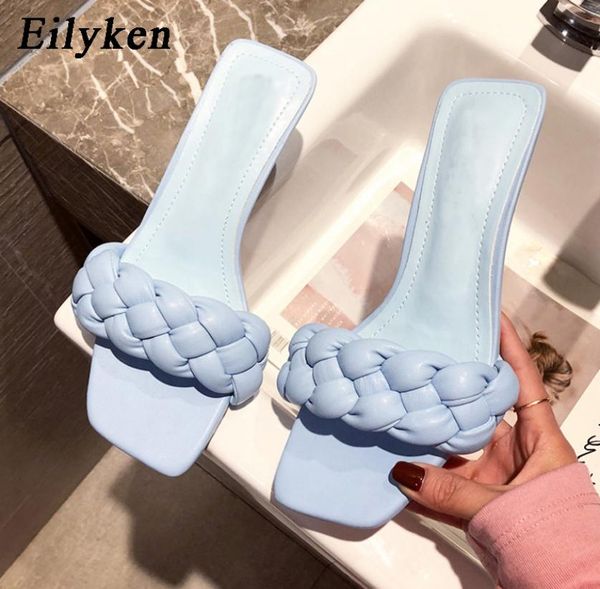 eilyken 2020 women summer slides weave open toe flat casual slipper leisure sandal female beach flip flops t2007134537351, Black
eilyken 2020 women summer slides weave open toe flat casual slipper leisure sandal female beach flip flops t2007134537351, Black