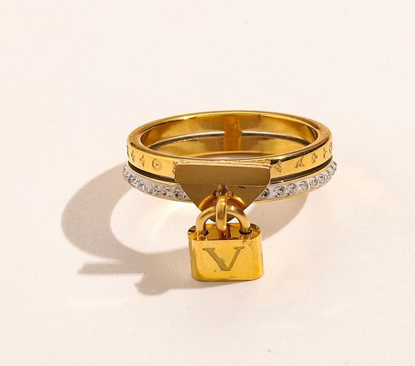 designer jewelry fashion rings women letter love wedding supplies 18k gold plated stainless steel diamond gemstones ring fine fing7653988, Slivery;golden
designer jewelry fashion rings women letter love wedding supplies 18k gold plated stainless steel diamond gemstones ring fine fing7653988, Slivery;golden