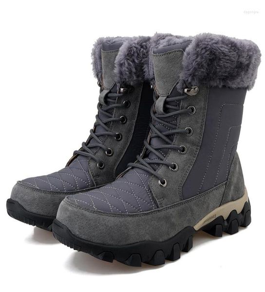 boots winter snow men waterproof male boot warm shoes outdoor hiking anti slip 2022 black gray8972037
boots winter snow men waterproof male boot warm shoes outdoor hiking anti slip 2022 black gray8972037
