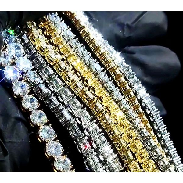 brand fashion woman fine 10k 14k 18k gold 925 silver gra diamond vvs moissanite tennis chain 2mm 3mm 4mm 5mm 6mm
brand fashion woman fine 10k 14k 18k gold 925 silver gra diamond vvs moissanite tennis chain 2mm 3mm 4mm 5mm 6mm