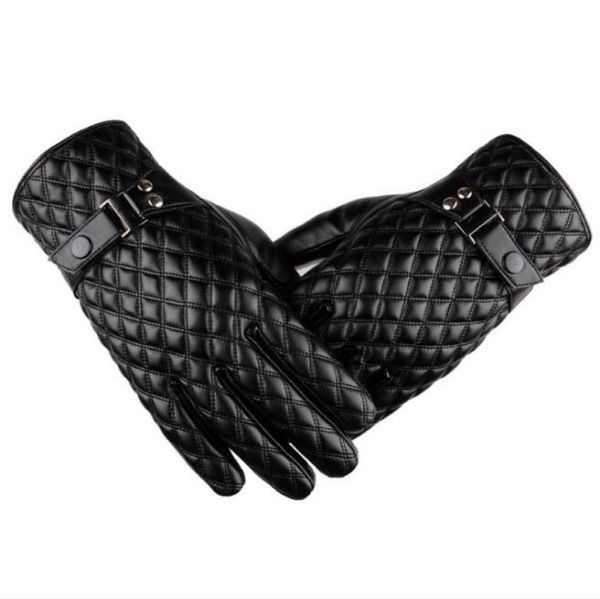leather gloves men soft comfortable mittens waterproof winter autumn motorcycling driving gloves solid 5009523, Blue;gray
leather gloves men soft comfortable mittens waterproof winter autumn motorcycling driving gloves solid 5009523, Blue;gray