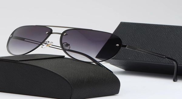 new vintage gold frame grey gradient sunglasses mens womens retro vintage sun glasses outdoor driving uv400 with box5959299, White;black
new vintage gold frame grey gradient sunglasses mens womens retro vintage sun glasses outdoor driving uv400 with box5959299, White;black