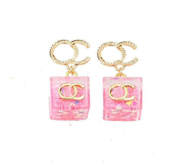 fashion women designer earrings stud designers 18k gold plated brand geometry letters earring wedding party jewerlry classic style6106927, Golden;silver
fashion women designer earrings stud designers 18k gold plated brand geometry letters earring wedding party jewerlry classic style6106927, Golden;silver