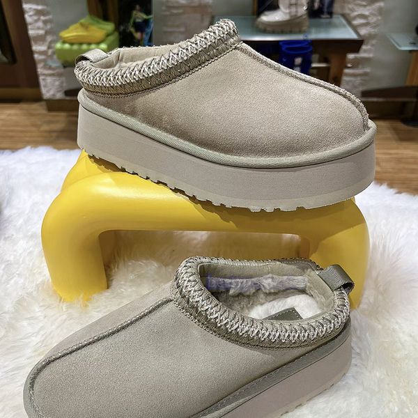 australia boots designer women tasman snow winter sheepskin boots tazz platform fur slippers womens classic ultra mini suede wool ankle boot, Black
australia boots designer women tasman snow winter sheepskin boots tazz platform fur slippers womens classic ultra mini suede wool ankle boot, Black
