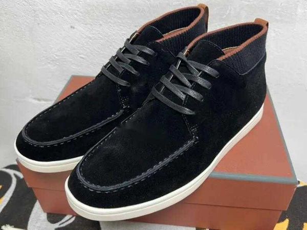 5a boots lace-up suede walk ankle boot discount desinger shoes for men size 39-45 fendave, Black
5a boots lace-up suede walk ankle boot discount desinger shoes for men size 39-45 fendave, Black