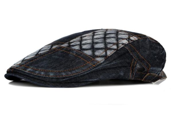 ball caps fashion summer washed beret vintage stitching men berrets women hats brim hat cowboy cotton baseball7141966, Blue;gray
ball caps fashion summer washed beret vintage stitching men berrets women hats brim hat cowboy cotton baseball7141966, Blue;gray