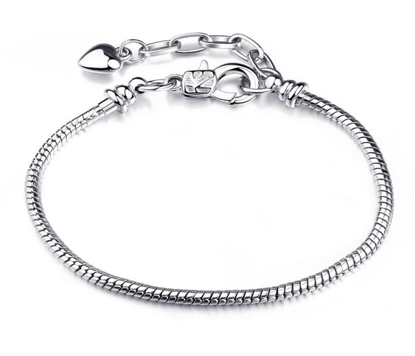 new sells 8 style 925 silver love chain bracelet & bangle 17cm-21cm pulseras lobster for beads dhl 798413, Black
new sells 8 style 925 silver love chain bracelet & bangle 17cm-21cm pulseras lobster for beads dhl 798413, Black