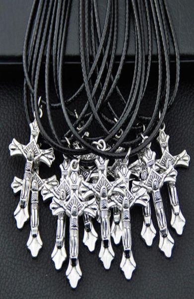 wholesale lot 50pcs cool alloy jesus charms pendants necklaces gift hj027356016, Silver
wholesale lot 50pcs cool alloy jesus charms pendants necklaces gift hj027356016, Silver