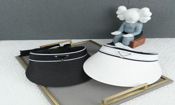 sun visor women mens designer straw hat summer new empty hats womens visors casual beach bucket hat caps outdoor casquette nic8321963, Blue;gray
sun visor women mens designer straw hat summer new empty hats womens visors casual beach bucket hat caps outdoor casquette nic8321963, Blue;gray