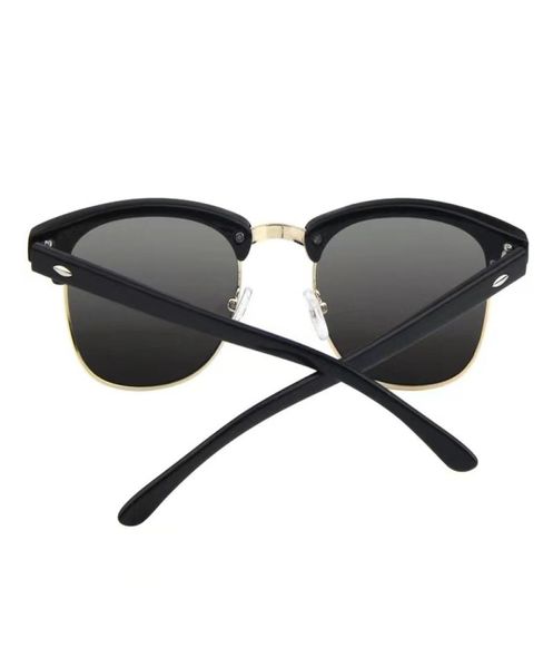 fashion 2021 designer ray men women sunglasses vintage pilot brand band uv400 protection sun glasses with box lens1783999, Black
fashion 2021 designer ray men women sunglasses vintage pilot brand band uv400 protection sun glasses with box lens1783999, Black