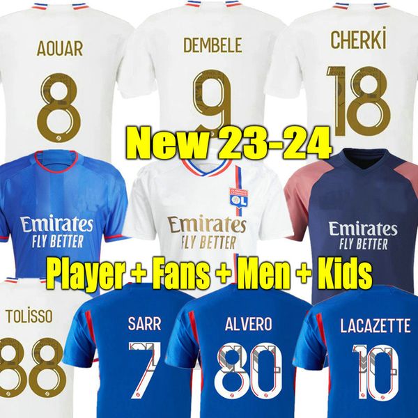 lacazette soccer jerseys 22 23 24 maillot de foot tolisso ol 4th blue sarr cherki football shirts 2023 2024 caqueret man kids kits equipment, Black;yellow
lacazette soccer jerseys 22 23 24 maillot de foot tolisso ol 4th blue sarr cherki football shirts 2023 2024 caqueret man kids kits equipment, Black;yellow