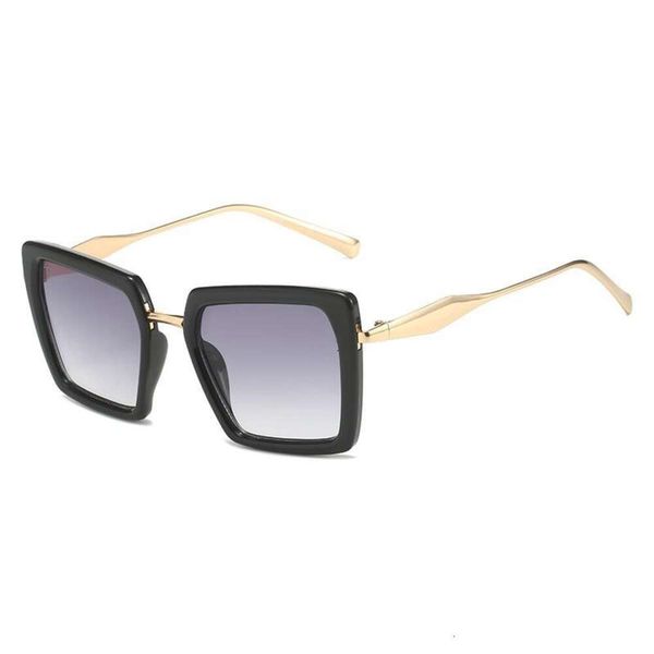 item title style square sunglasses fashionable simple versatile glasses retro, White;black
item title style square sunglasses fashionable simple versatile glasses retro, White;black