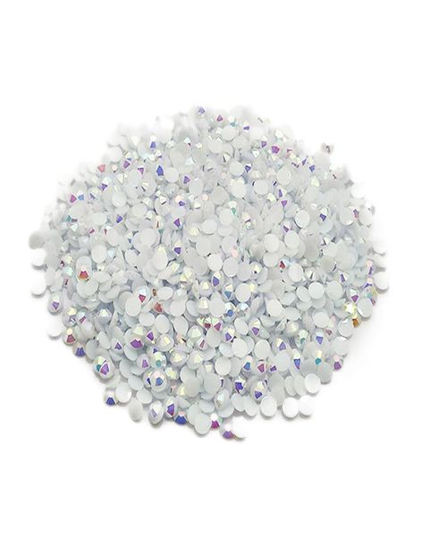 5000pcs 5mm resin rhinestones for womens handmade jewelry accessories jr0021jr0257612289, Black
5000pcs 5mm resin rhinestones for womens handmade jewelry accessories jr0021jr0257612289, Black