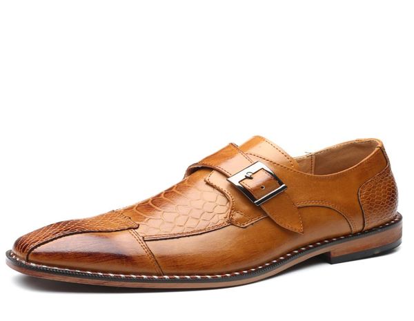 new british vintage square toe men leather shoes business suit formal dress flats loafers big size oxfords wedding shoes4749327, Black
new british vintage square toe men leather shoes business suit formal dress flats loafers big size oxfords wedding shoes4749327, Black