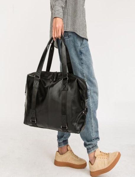 large capacity women travel bags classical men shoulder duffel bags carry on luggage9978086
large capacity women travel bags classical men shoulder duffel bags carry on luggage9978086