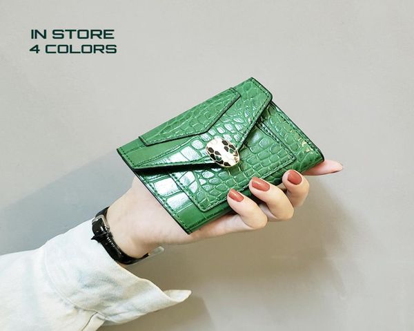 women039s vintage wallet alligator 4 colors money bag retro korean short style multicard case ladies purses money bag credit c6447722, Red;black
women039s vintage wallet alligator 4 colors money bag retro korean short style multicard case ladies purses money bag credit c6447722, Red;black