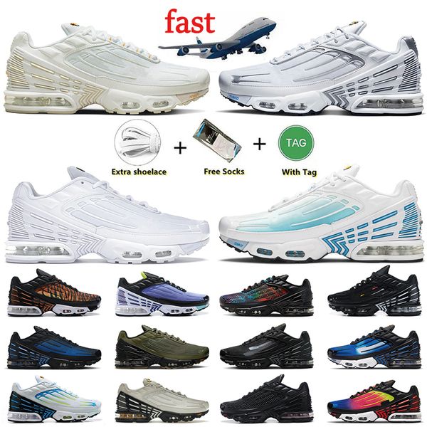 2023 tn plus 3 women mens running shoes tn silver blue yellow white volt laser blue all white with white trainers tn3 runners sports sneaker
2023 tn plus 3 women mens running shoes tn silver blue yellow white volt laser blue all white with white trainers tn3 runners sports sneaker