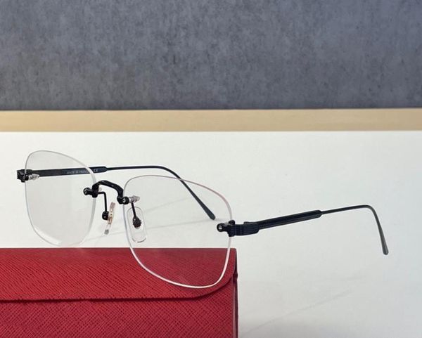 sunglasses designer fashion ins net red same men and women oval frame composite metal sunshade rimless fashion decorative prescrip8737700, White;black
sunglasses designer fashion ins net red same men and women oval frame composite metal sunshade rimless fashion decorative prescrip8737700, White;black