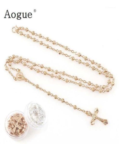 4mm tiny rose beads rosary necklace with box catholic religious virgin mary charms for men women jewelry prayer beads11108364, Silver
4mm tiny rose beads rosary necklace with box catholic religious virgin mary charms for men women jewelry prayer beads11108364, Silver