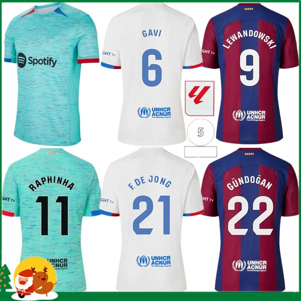 23 24 lewandowski soccer jersey pedri gavi camiseta de futbol 2023 gundogan raphinha joao felix barca football shirt men women / kit kids ma, Black;yellow
23 24 lewandowski soccer jersey pedri gavi camiseta de futbol 2023 gundogan raphinha joao felix barca football shirt men women / kit kids ma, Black;yellow