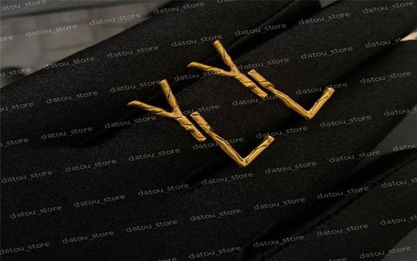 fashion designer earrings for women jewelry gold letter hoop earring womens designers stud earrings party wedding ear studs pendan2729699, Golden
fashion designer earrings for women jewelry gold letter hoop earring womens designers stud earrings party wedding ear studs pendan2729699, Golden