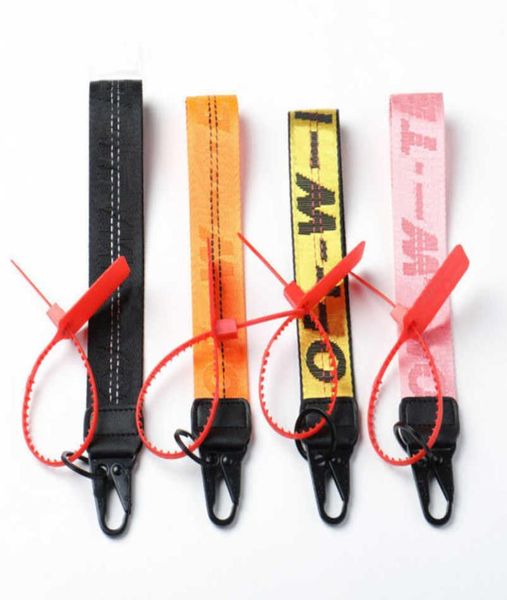 fashion offs luxury keychains brand key rings clear rubber keys ring classic men women canvas keychain embroidery letters pendant 3138395, Silver
fashion offs luxury keychains brand key rings clear rubber keys ring classic men women canvas keychain embroidery letters pendant 3138395, Silver