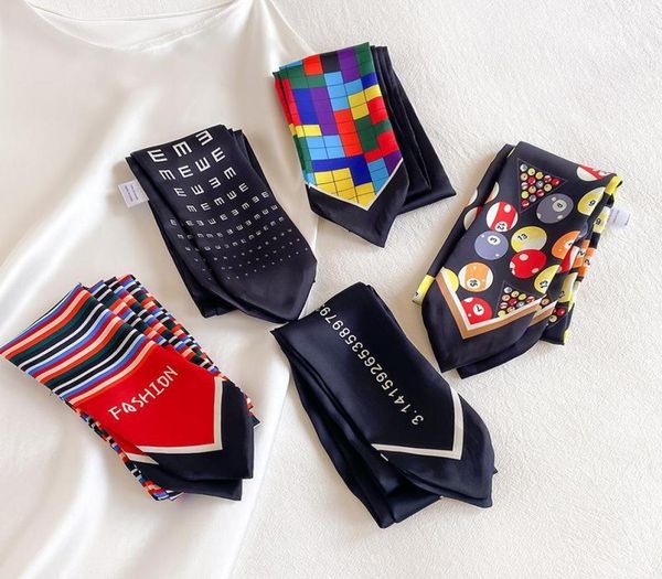 scarves 2021 korean spring autumn narrow strip small scarf women letter hair band decorative long ribbon tied female8446383, Blue;gray
scarves 2021 korean spring autumn narrow strip small scarf women letter hair band decorative long ribbon tied female8446383, Blue;gray