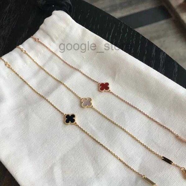 designer bracelets van clover bracelet 3colors designers fashion design double side 4clover charm bracelets 18k gold stainless steel luxury, Golden;silver
designer bracelets van clover bracelet 3colors designers fashion design double side 4clover charm bracelets 18k gold stainless steel luxury, Golden;silver