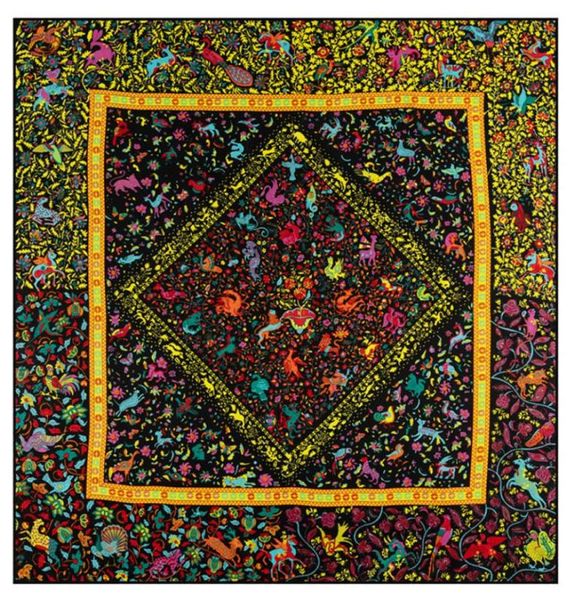 twill silk scarf women animal garden printing square scarves fashion wrap female foulard large hijab shawl neckerchief 130cm130cm5119464, Blue;gray
twill silk scarf women animal garden printing square scarves fashion wrap female foulard large hijab shawl neckerchief 130cm130cm5119464, Blue;gray