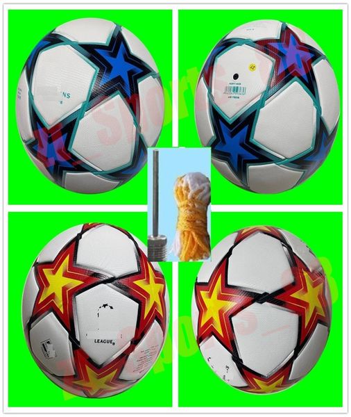 2021 2022 european soccer ball 21 22 final kyiv pu size 5 balls granules slip-resistant football2395387
2021 2022 european soccer ball 21 22 final kyiv pu size 5 balls granules slip-resistant football2395387