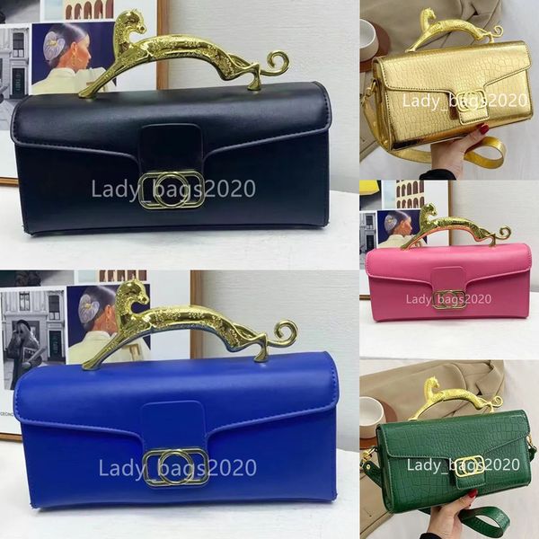 new lanvins bag leopard handle tote designer women totes pencil cat bags luxury crocodile shoulder enameled jewel clasp handbag clutch satch
new lanvins bag leopard handle tote designer women totes pencil cat bags luxury crocodile shoulder enameled jewel clasp handbag clutch satch
