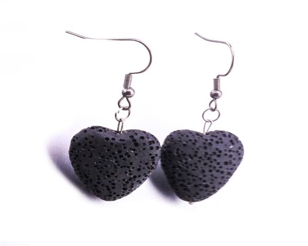 fashion 10colors heart love lava stone earring aromatherapy essential oil perfume diffuser dangle earrings for women jewelry4181365, Silver
fashion 10colors heart love lava stone earring aromatherapy essential oil perfume diffuser dangle earrings for women jewelry4181365, Silver