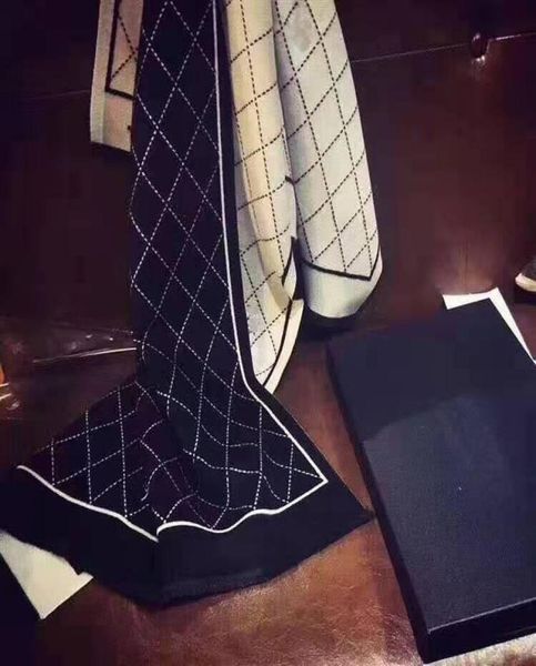 classic letter plaid scarf for women 2 color double double color shawl high qualtiy wool cashmere scarves for woman without box9917931, Blue;gray
classic letter plaid scarf for women 2 color double double color shawl high qualtiy wool cashmere scarves for woman without box9917931, Blue;gray