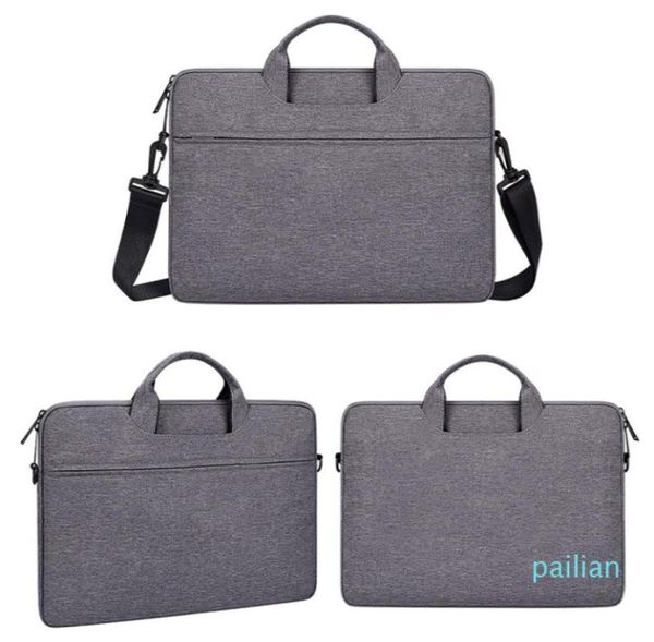 laphandbag sleeve case protective shoulder bag notebook carrying case for 13 14 156 inch macbook air asus acer lenovo del236749359499
laphandbag sleeve case protective shoulder bag notebook carrying case for 13 14 156 inch macbook air asus acer lenovo del236749359499