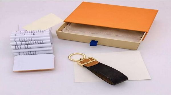 2021 maxi dragonne key chain buckle lovers car keychain handmade leather designers keychains men women bag pendant accessories 16 5396892, Silver
2021 maxi dragonne key chain buckle lovers car keychain handmade leather designers keychains men women bag pendant accessories 16 5396892, Silver