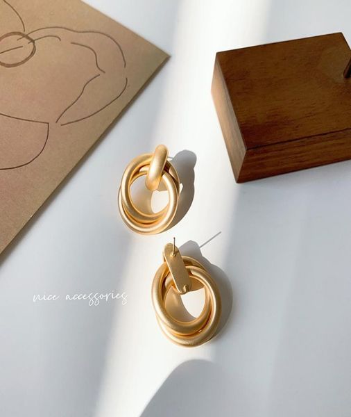 charm earring ear studs retro metal earrings niche design 1434 alloy material7632165, Golden
charm earring ear studs retro metal earrings niche design 1434 alloy material7632165, Golden
