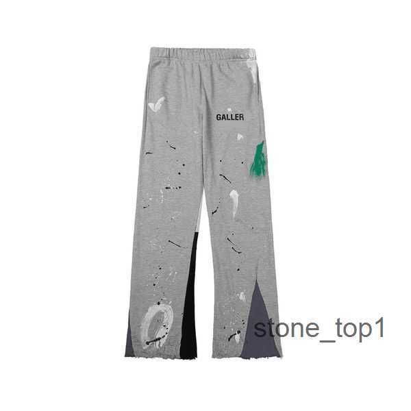 galleryse depts mens men's jeans pants galleryes sweatpants dept speckled letter print women's couple loose versatile casual strai, Blue
galleryse depts mens men's jeans pants galleryes sweatpants dept speckled letter print women's couple loose versatile casual strai, Blue