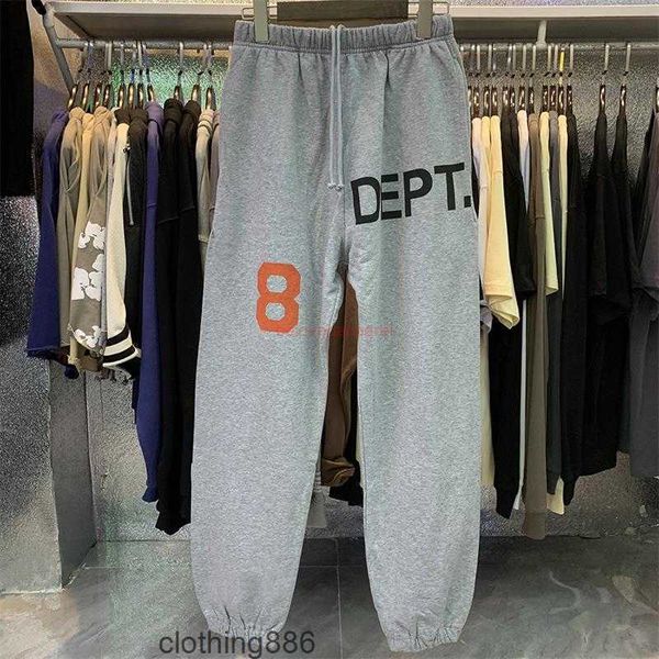 fashion designer clothing galleryes depts casual rock pant digital 8 printed men's loose sweatpants closing guard pants streetwear jogg, Black
fashion designer clothing galleryes depts casual rock pant digital 8 printed men's loose sweatpants closing guard pants streetwear jogg, Black