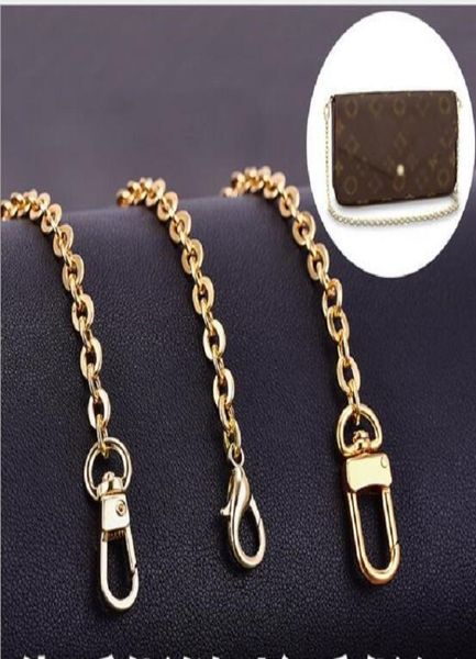 100cm metal stainless steel purse chain strap handle shoulder crossbody handbag bag belt metal replacement bag accessories shoulde8632945, Black
100cm metal stainless steel purse chain strap handle shoulder crossbody handbag bag belt metal replacement bag accessories shoulde8632945, Black