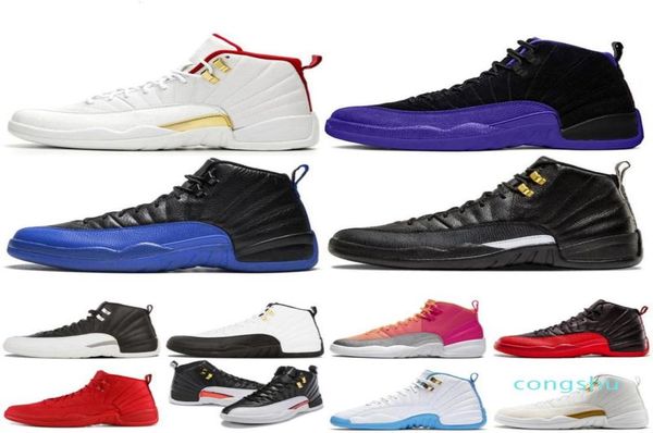 2020 new arrival wntr 12 12s mens womens shoes white taxi flu game gs barons playoffs gym red french blue discount 228600044, Black
2020 new arrival wntr 12 12s mens womens shoes white taxi flu game gs barons playoffs gym red french blue discount 228600044, Black